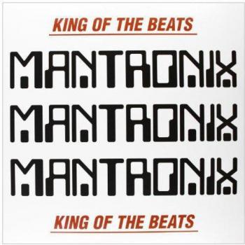 King of the Beats: 1985-1988 Vinyl Anthology