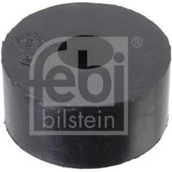 FEBI BILSTEIN Cojinete columna de suspensión para amortiguador 107016, compatible con ISUZU D-Max y Rodeo
