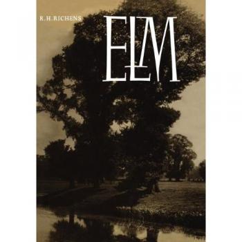 Libro de Inglés Elm - R. H. Richens - Cambridge University Press - Tapa blanda