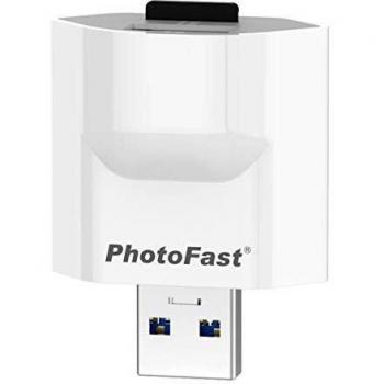 Lector De Tarjetas Micro Sd IFlash Drive Photocube