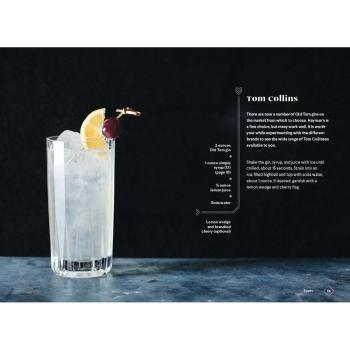 3 Ingredient Cocktails: An Opinionated Guide to the Most Enduring Drinks in the Cocktail Canon