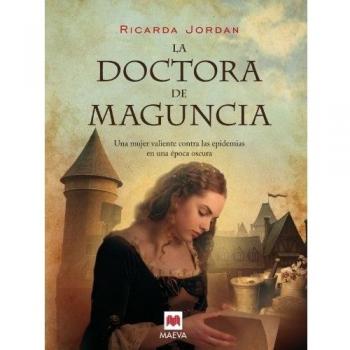 La doctora de Maguncia