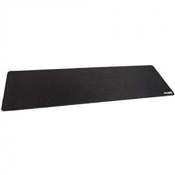 Glorious PC Gaming Race Alfombrilla de Ratón XXL Negra Extended