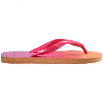 Chanclas para Mujer Havaianas Brasil Fresh Rosa
