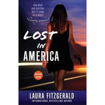 Perdido en América (Libro Uno, Episodios 1-3)