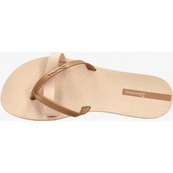 Chanclas de mujer Ipanema Kirei IPANEMA en color negro y azul