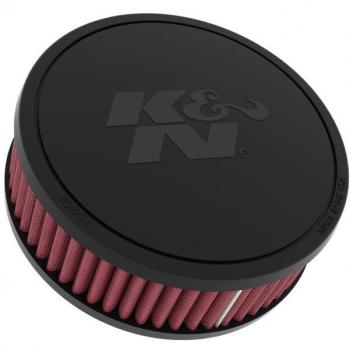 Filtro de aire deportivo K&N RU-045V de alto rendimiento