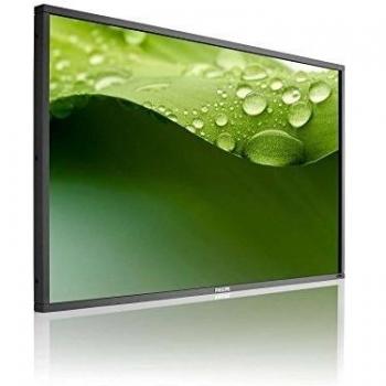 Philips Signage Solutions BDL4970EL 48.5 LED Full HD Negro pantalla pública
