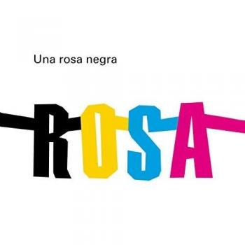 Una rosa negra. Rosa Parks