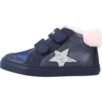 Zapatos Primeros Pasos PABLOSKY para niña en color azul