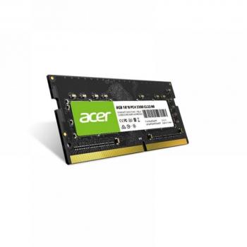 Acer Memoria DDR4 SO-DIMM 8GB 3200 CL22