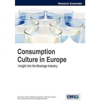 Cultura del Consumo en Europa: Perspectivas sobre la Industria de Bebidas