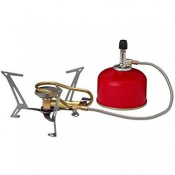 Primus Express Spider II Lightweight Backpacking Stove