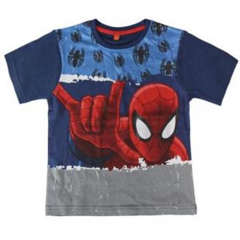 Camiseta manga corta Spiderman Marvel 8 años