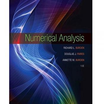 Numerical Analysis