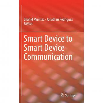 Smart Device to Smart Device Communication
