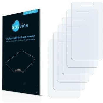 savvies Protector Pantalla Compatible con Motorola Droid 2