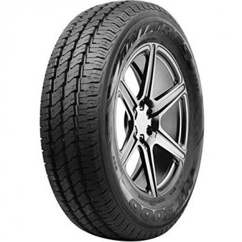 Maxtrek 205/75 R16C 110/108S MK700, Neumático furgón