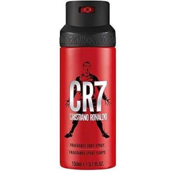 CR7 Cristiano Ronaldo Body Spray - 150 ml Deodorant Spray