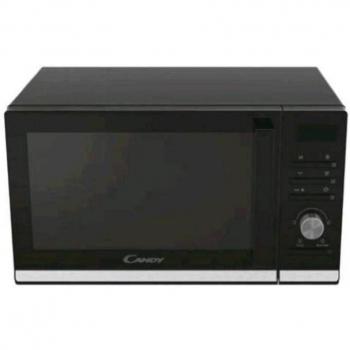 Microondas con Grill Candy CMGA23TNDB 23L 1100W Negro