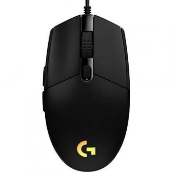 D-Link DAP-1360 Wireless N Access PointLogitech G102 LightSync Gaming Mouse 910-005823 (8000 DPI, Negro)