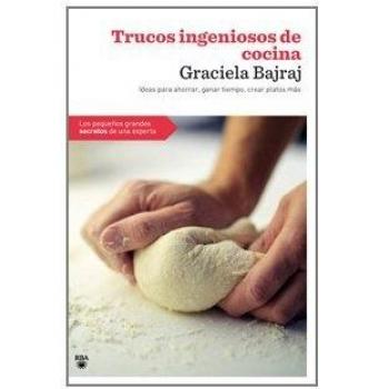 Trucos de cocina