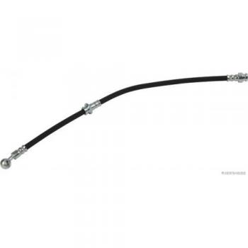 Latiguillo de freno HERTH+BUSS JAKOPARTS J3709002 - Tubo flexible de freno para eje delantero