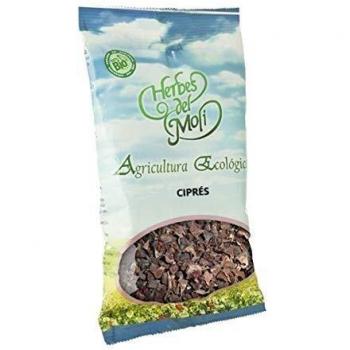 Herbes Del Cipres Bayas Eco 60 Gramos Envase - 200 g