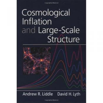 Inflación Cosmológica y Estructura a Gran Escala - Andrew R. Liddle