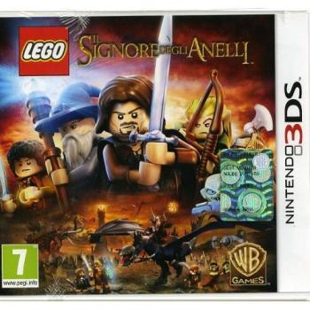 Lego Il Signore degli Anelli [Importación italiana]