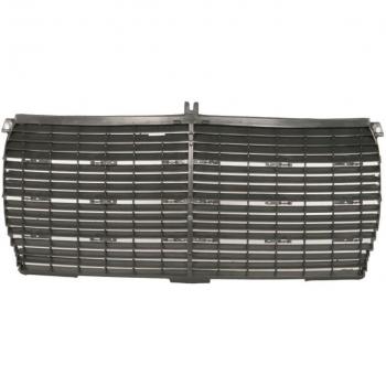 Rejilla del radiador BLIC 6502-07-3525990P, rejilla delantera, compatible con diversos modelos de vehículos, fabricada en plástico resistente, diseño optimizado para una adecuada ventilación y flujo de aire
