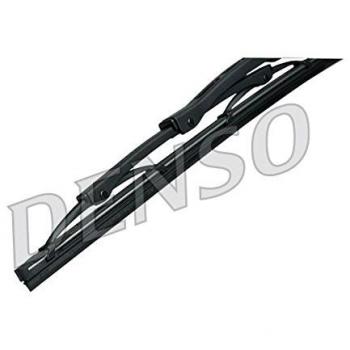 Denso DM- 553 - Escobilla De Limpiaparabrisas, 1 pieza, Negro
