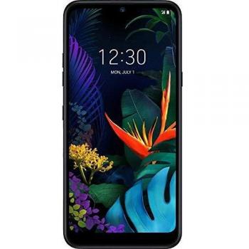 Lg K50 Aurora Black 6.26 3gb/32gb Dual Sim