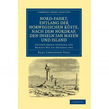 Viaje en Velero: Ruta por la Costa Noruega, Cabo Norte, Islas Jan Mayen e Islandia a Bordo del Schooner Joachim Hinrich