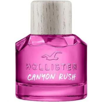 Hollister Canyon Rush For Her Perfume Spray 50ml