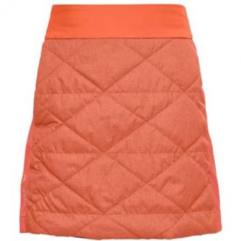 VAUDE Patiki Kids Skirt - Female - Orange - Size 158-164 cm