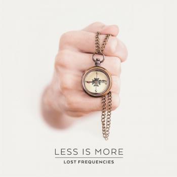 Less Is More [Vinilo]