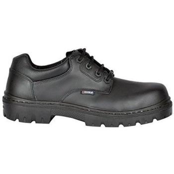 COFRA 26450-000.W40 Botas de seguridad Sumatra S3 SRC, talla, color negro, 40 EU