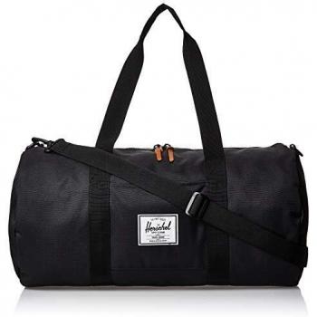 Herschel, Bag Hombre, Preta