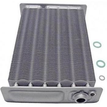 Recamania Intercambiador primario Caldera Beretta 28KW Meteo 2378
