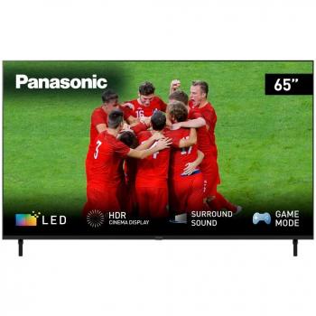 Panasonic TV LED 65 TX-65LX800E 4K HDR, Android TV, Dolby Vision