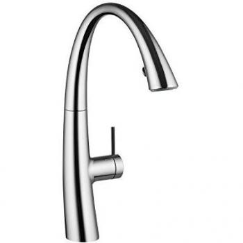 Franke 115.0307.911 Grifo de la cocina, Gris
