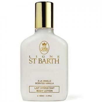 Ligne St Barth Vanilla Moisturizing Body Lotion 125 ml