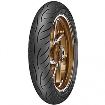 Neumático para Moto Metzeler Sportec Street 110/70 R17 54H TL, Rueda Delantera
