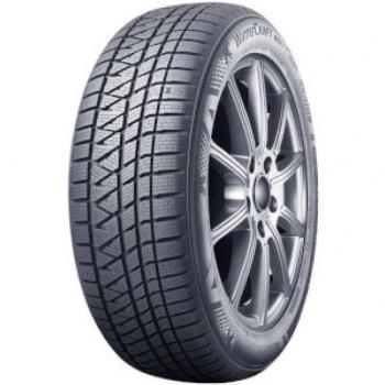 Neumáticos Marshal WinterCraft WS71 265/65 R17 116H XL para SUV Invierno