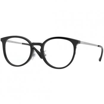 Vogue Eyewear VO5304D Asian Fit W44 Armazones para Mujer Negros