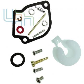 Carburador kit de reparación para Yamaha 2HP 2 MS SM 6 a1-w0093 – 00 6 a1-w0093 – 01/02/03