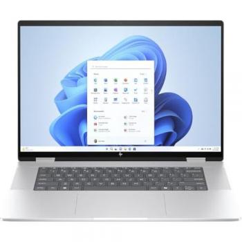 Portátil Convertible HP Envy x360 16 WUXGA IPS Intel Core Ultra 7, 16GB RAM, 512GB SSD, Windows 11