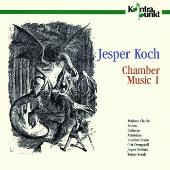 Jesper koch