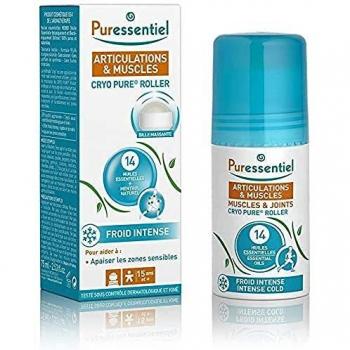 Puressentiel Muscles & Joints Cryo Pure Roller, 75 ml